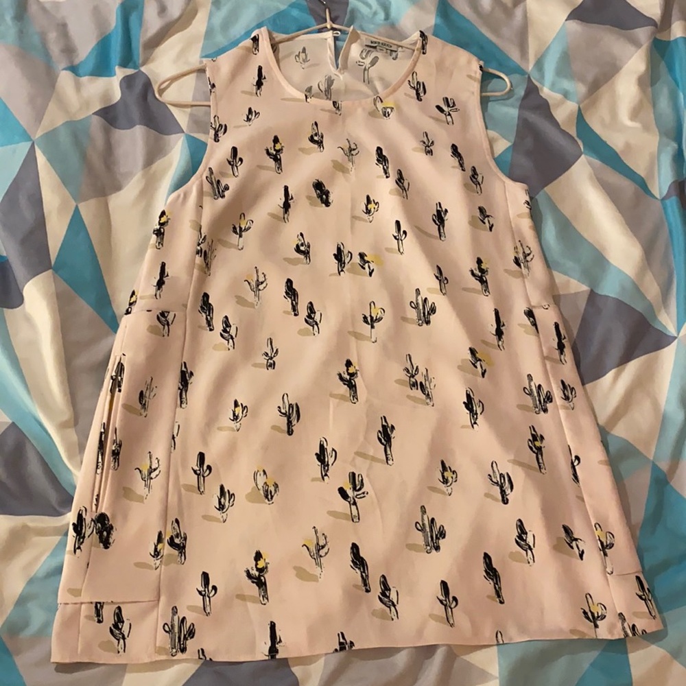 Kenzo cactus shirts